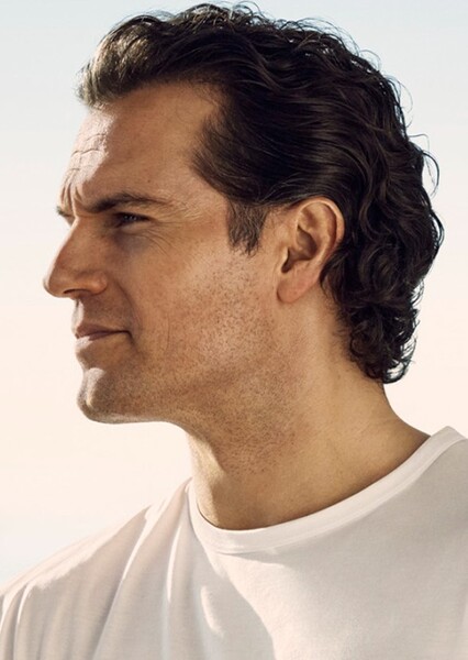 Henry Cavill photo