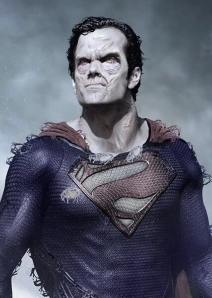 Henry Cavill