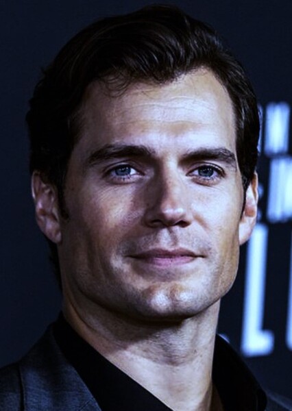 Henry Cavill photo
