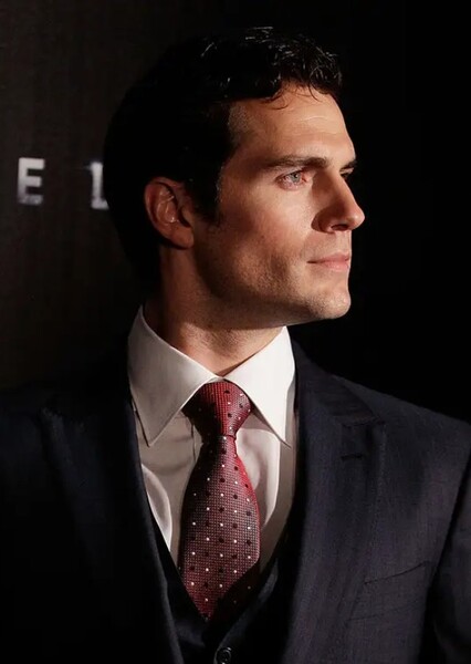 Henry Cavill photo