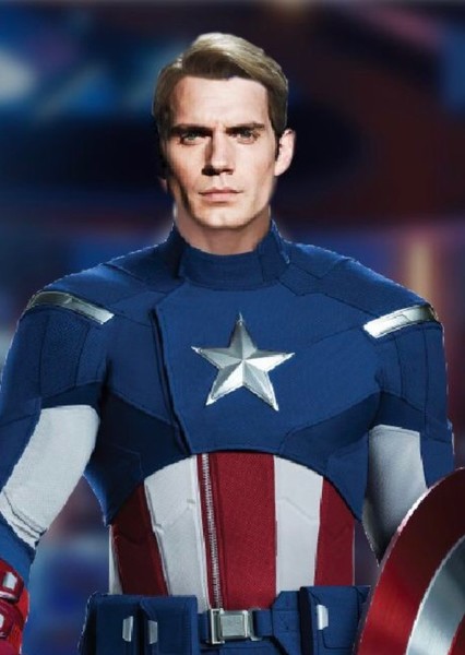 Henry Cavill photo
