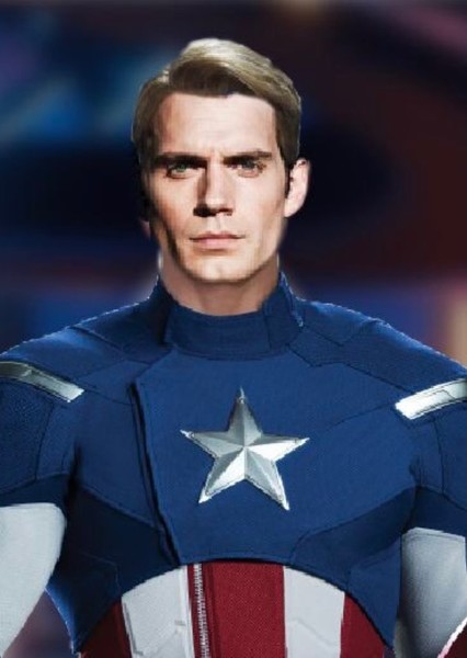 Henry Cavill photo