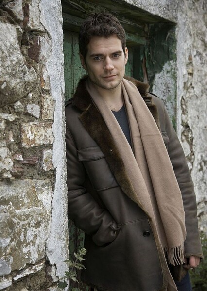 Henry Cavill photo