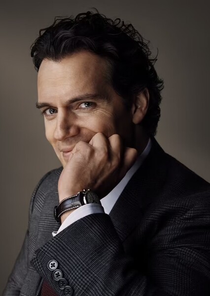 Henry Cavill photo