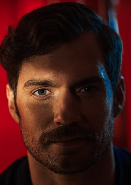 Henry Cavill photo