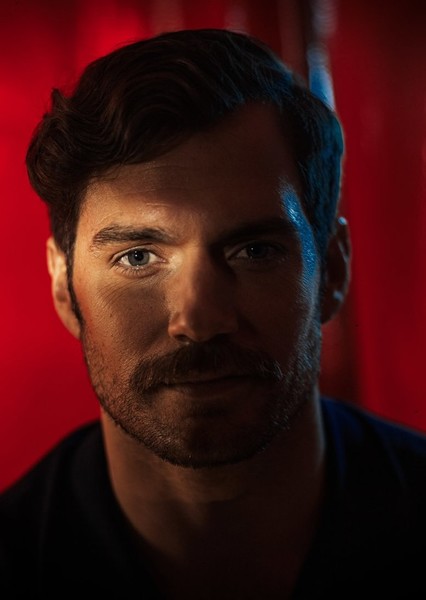 Henry Cavill
