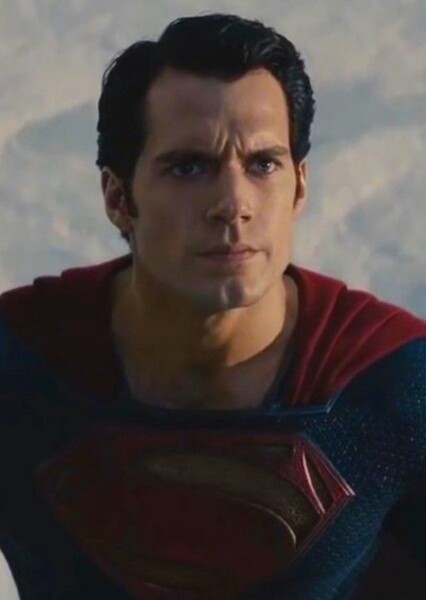 Henry Cavill photo
