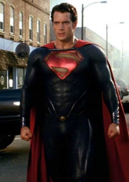 Henry Cavill photo