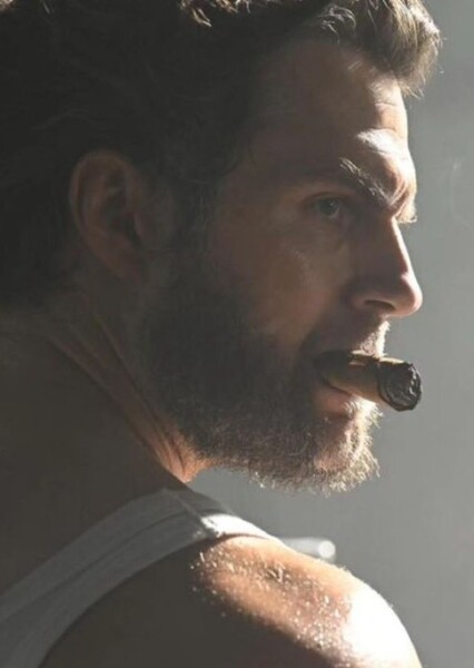 Henry Cavill