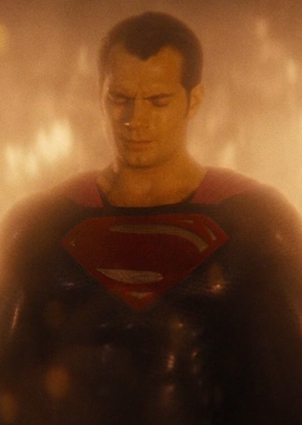 Henry Cavill photo