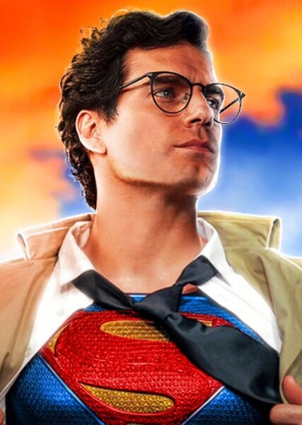 Henry Cavill photo