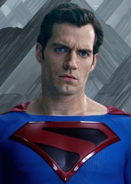 Henry Cavill photo