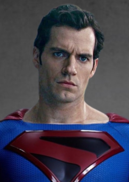 Henry Cavill photo