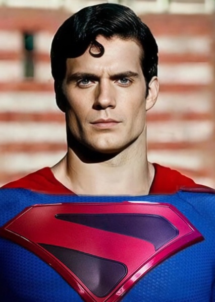 Henry Cavill photo