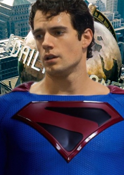Henry Cavill photo