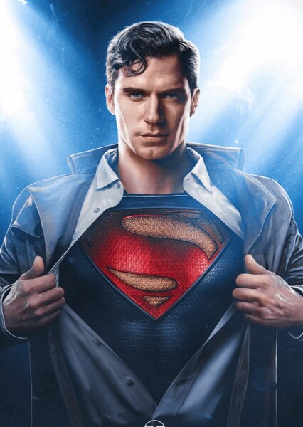 Clark Kent / Kal-El