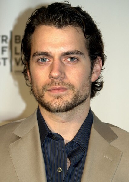 Henry Cavill photo