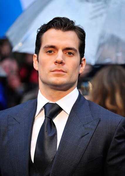 Henry Cavill photo