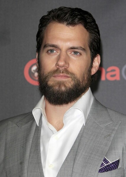 Henry Cavill photo