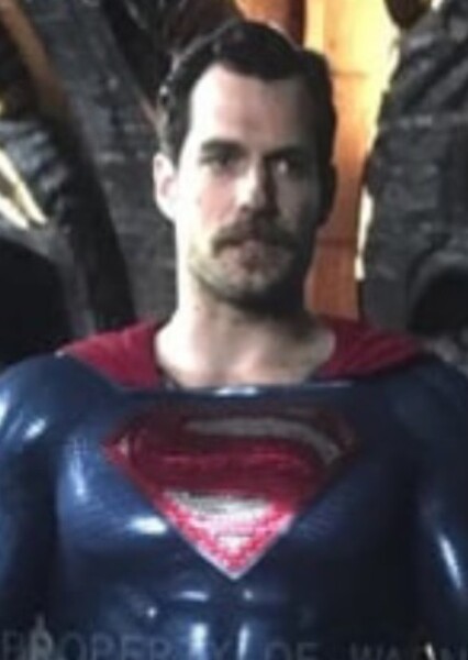 Henry Cavill photo