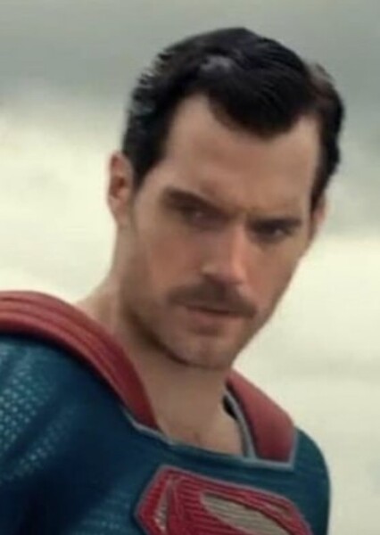 Henry Cavill photo