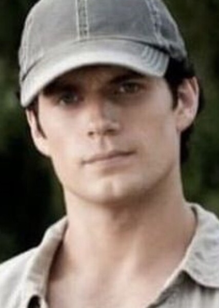 Henry Cavill
