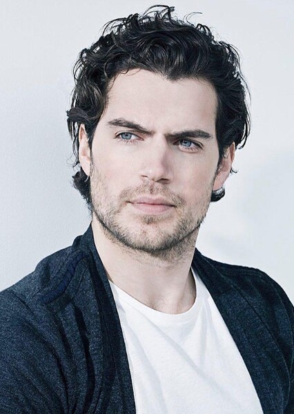 Henry Cavill photo