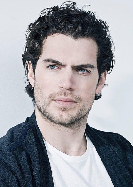 Henry Cavill photo