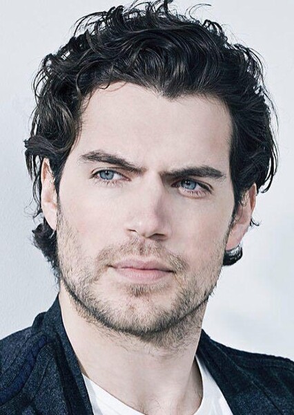 Henry Cavill photo