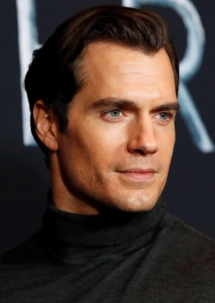 Henry Cavill photo