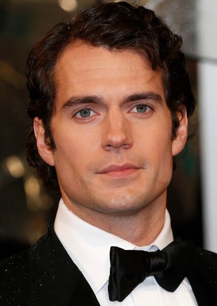 Henry Cavill photo