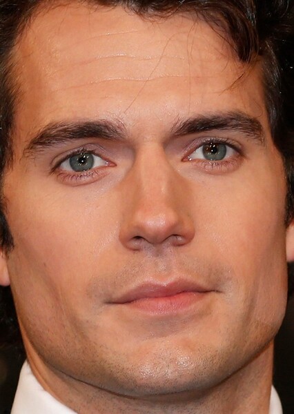 Henry Cavill photo