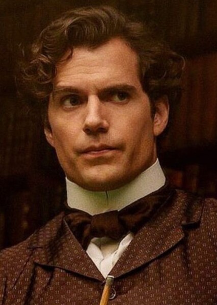 Henry Cavill