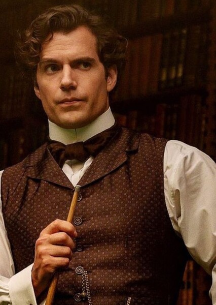 Dr. Henry Clerval