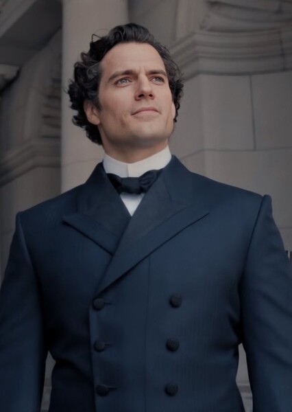 Henry Cavill photo