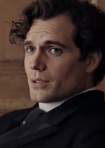Henry Cavill