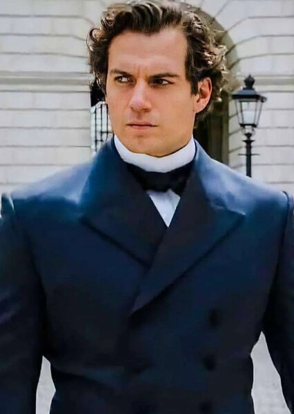 Henry Cavill photo