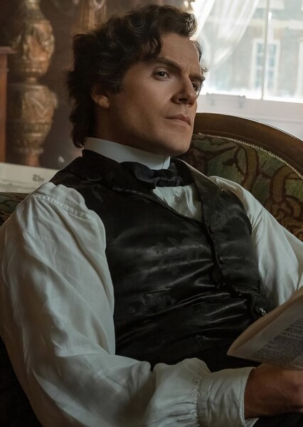 Henry Cavill