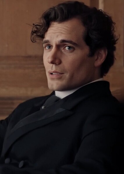 Henry Cavill photo