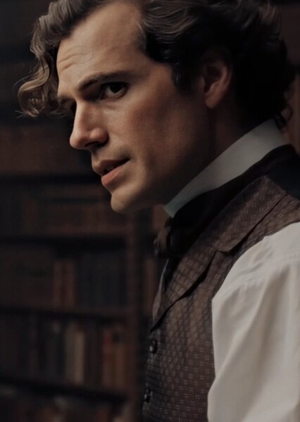 Henry Cavill photo