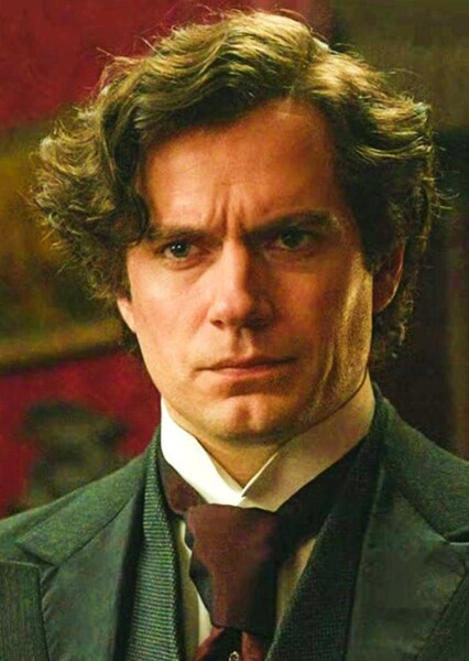 Dr Stephen Strange