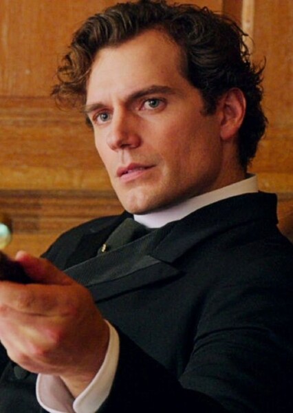 Henry Cavill photo