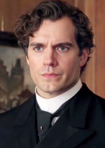 Henry Cavill photo