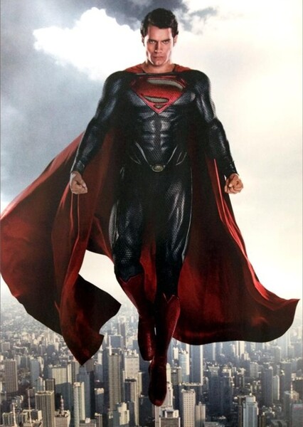 Henry Cavill photo