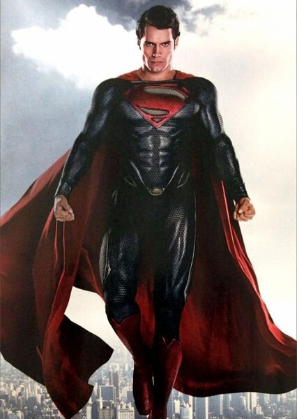 Henry Cavill photo