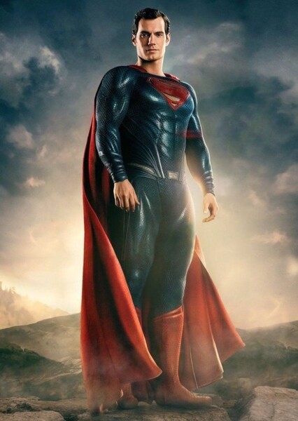 Henry Cavill photo