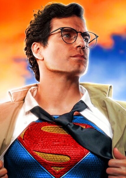 Henry Cavill photo