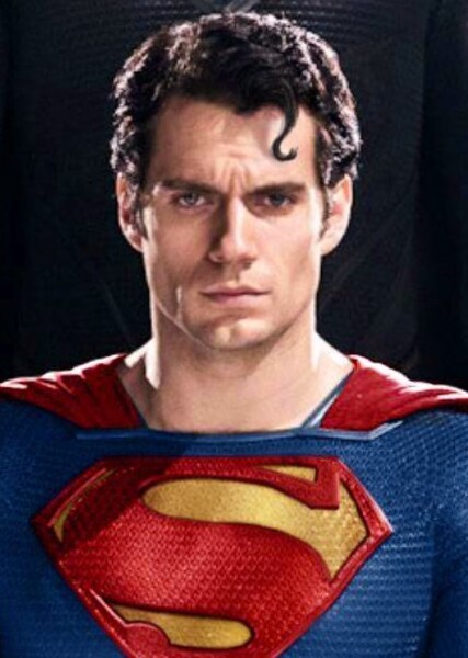 Henry Cavill photo