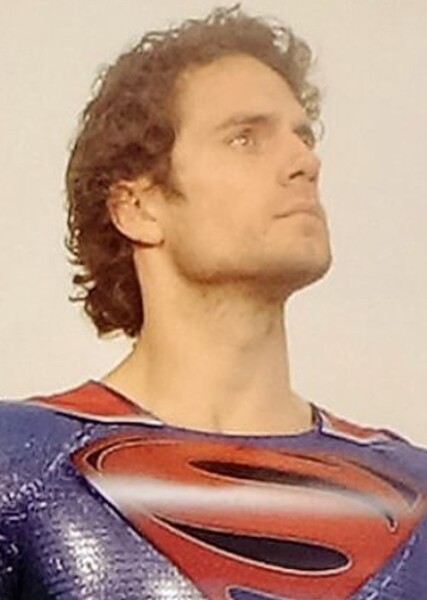 Henry Cavill photo