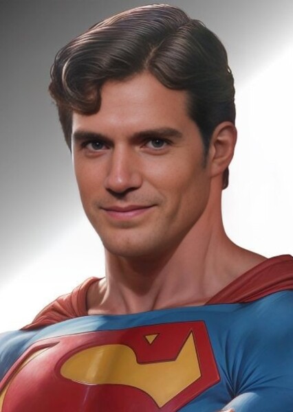 Henry Cavill photo